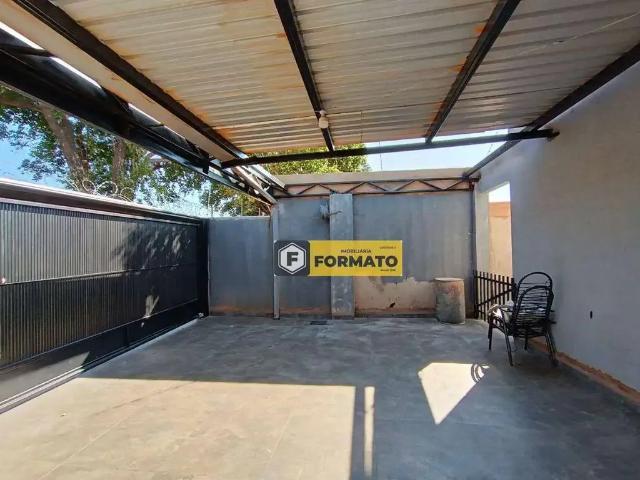 Casa venda em Região Geográfica Imediata de Campo Grande, Campo Grande