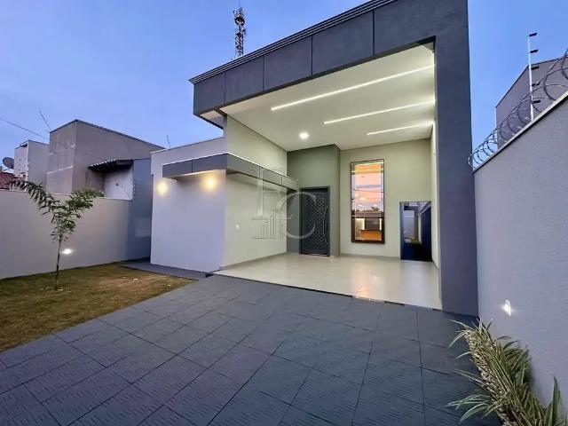 Casa venda em Região Geográfica Imediata de Campo Grande, Campo Grande
