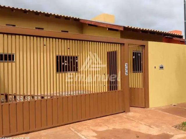 Casa venda em Região Geográfica Imediata de Campo Grande, Campo Grande