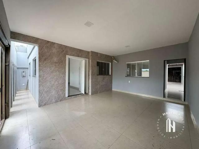 Casa venda em Região Geográfica Imediata de Campo Grande, Campo Grande