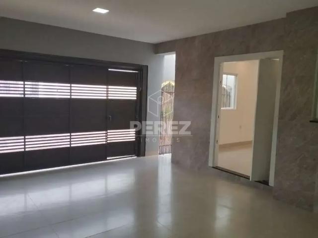 Casa venda em Região Geográfica Imediata de Campo Grande, Campo Grande