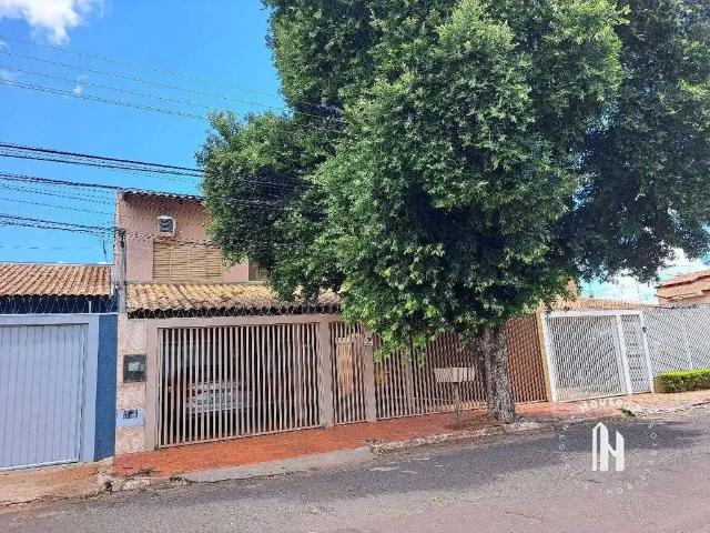 Casa venda em Região Geográfica Imediata de Campo Grande, Campo Grande