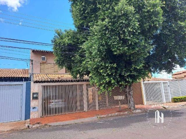 Casa venda em Alba, Campo Grande