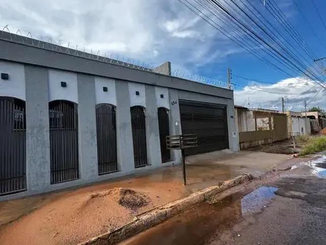 Casa venda em Região Geográfica Imediata de Campo Grande, Campo Grande