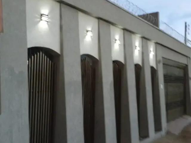 Casa venda em Região Geográfica Imediata de Campo Grande, Campo Grande