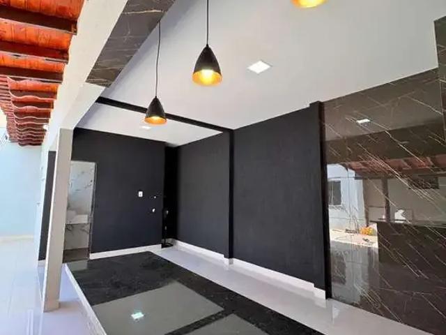 Casa venda em Região Geográfica Imediata de Campo Grande, Campo Grande