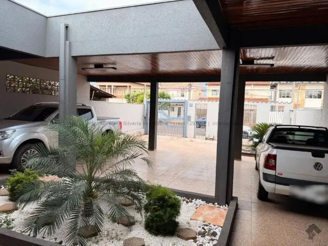 Casa venda em Região Geográfica Imediata de Campo Grande, Campo Grande