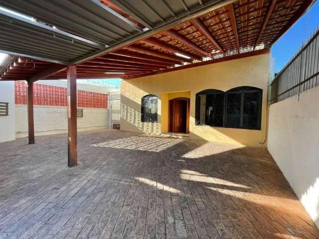 Casa venda em Região Geográfica Imediata de Campo Grande, Campo Grande