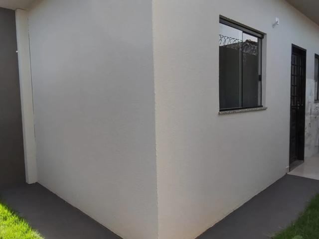 Casa venda em Doutor Albuquerque, Campo Grande