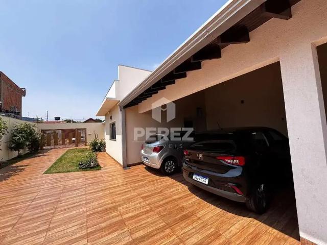 Casa venda em Região Geográfica Imediata de Campo Grande, Campo Grande