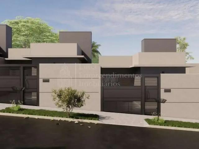 Casa venda em Região Geográfica Imediata de Campo Grande, Campo Grande