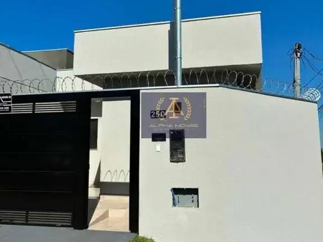 Casa venda em Região Geográfica Imediata de Campo Grande, Campo Grande