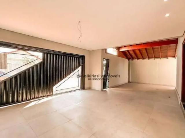 Casa venda em Região Geográfica Imediata de Campo Grande, Campo Grande