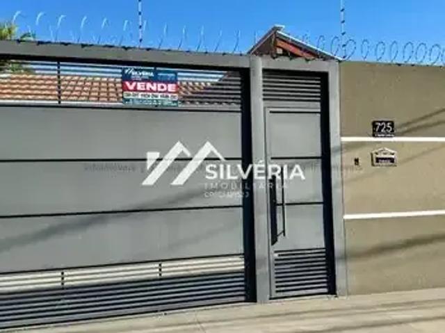 Casa venda em Região Geográfica Imediata de Campo Grande, Campo Grande