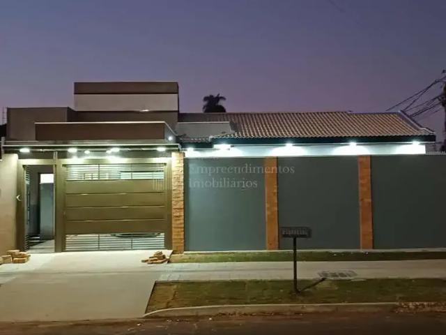 Casa venda em Região Geográfica Imediata de Campo Grande, Campo Grande