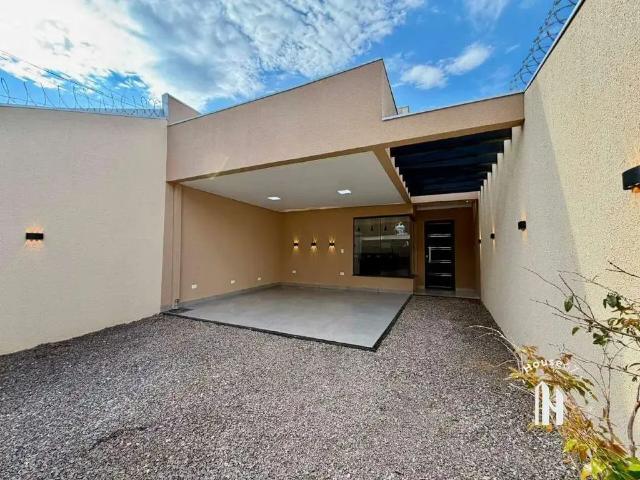 Casa venda em Região Geográfica Imediata de Campo Grande, Campo Grande