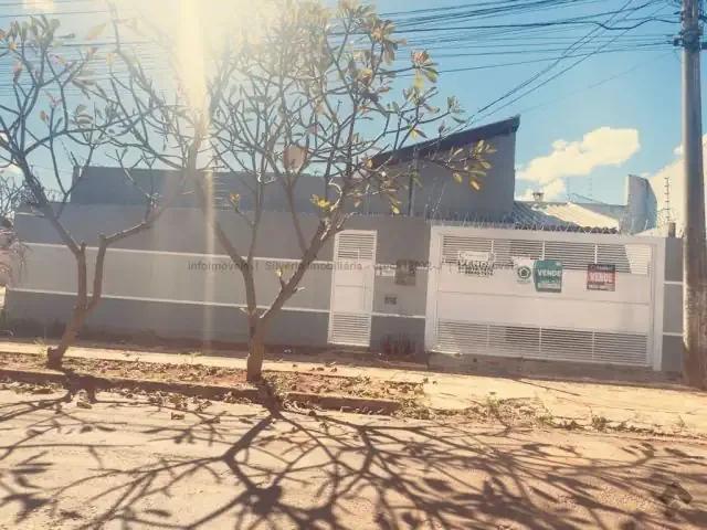 Casa venda em Região Geográfica Imediata de Campo Grande, Campo Grande