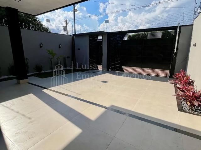Casa venda em Região Geográfica Imediata de Campo Grande, Campo Grande