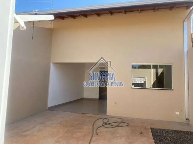 Casa venda em Região Geográfica Imediata de Campo Grande, Campo Grande