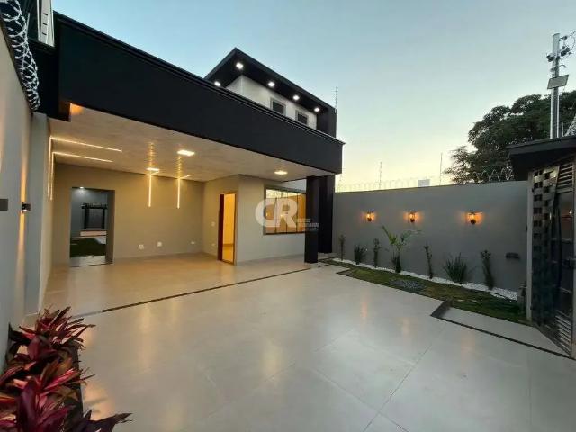 Casa venda em Região Geográfica Imediata de Campo Grande, Campo Grande
