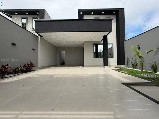 Casa venda em Região Geográfica Imediata de Campo Grande, Campo Grande