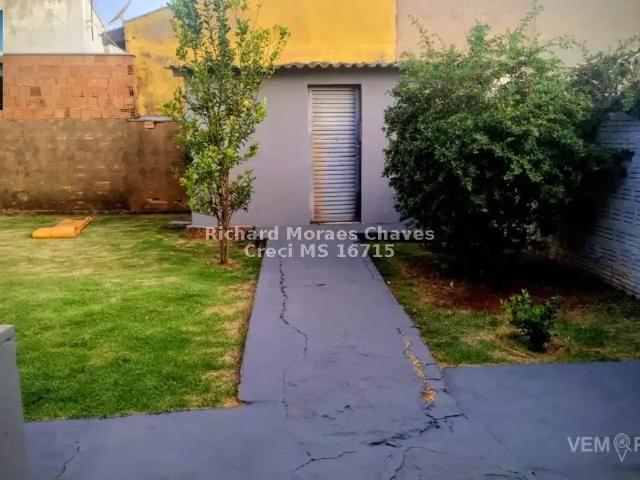 Casa venda em Região Geográfica Imediata de Campo Grande, Campo Grande