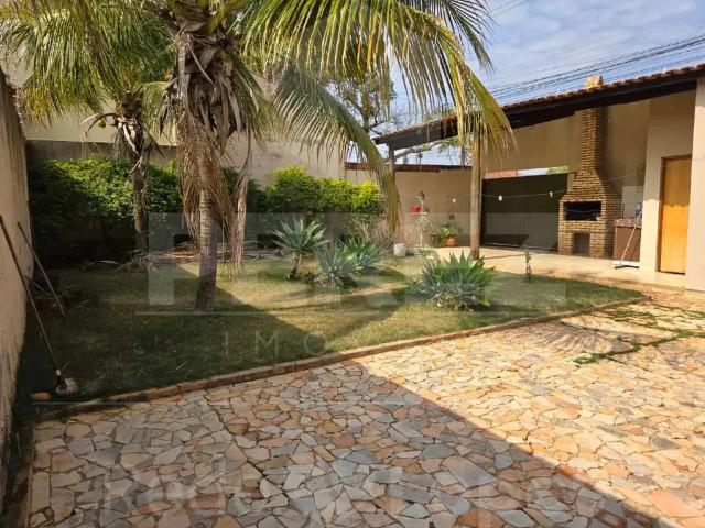 Casa venda em Região Geográfica Imediata de Campo Grande, Campo Grande