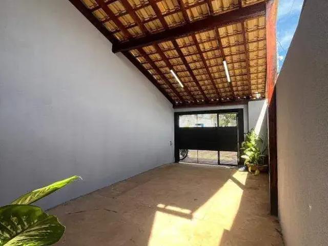 Casa venda em Região Geográfica Imediata de Campo Grande, Campo Grande