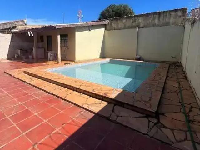 Casa venda em Região Geográfica Imediata de Campo Grande, Campo Grande