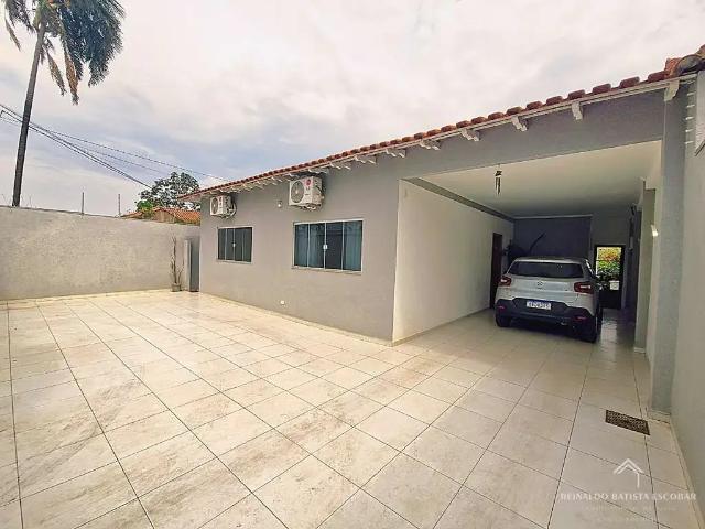 Casa venda em Região Geográfica Imediata de Campo Grande, Campo Grande