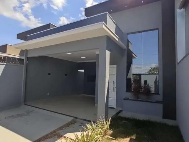 Casa venda em Região Geográfica Imediata de Campo Grande, Campo Grande