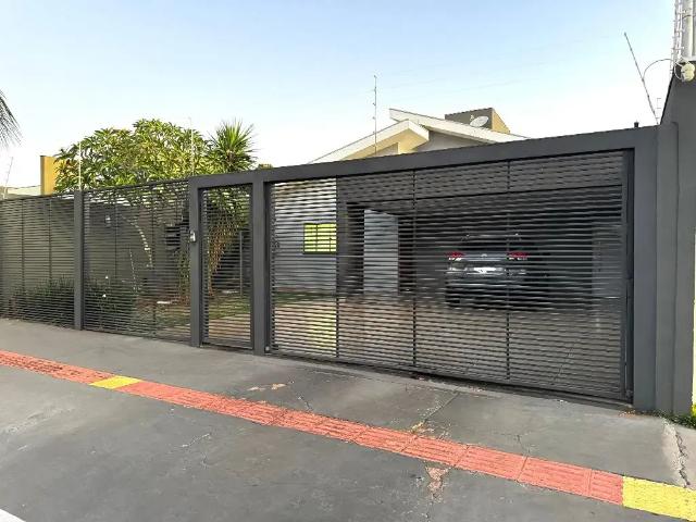 Casa venda em Região Geográfica Imediata de Campo Grande, Campo Grande
