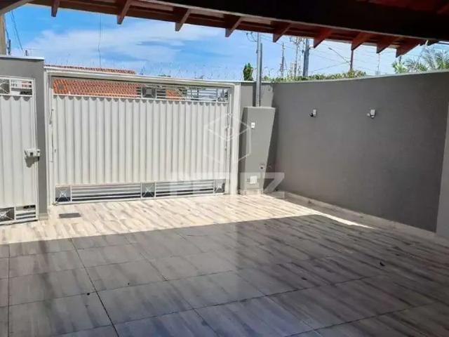Casa venda em Região Geográfica Imediata de Campo Grande, Campo Grande