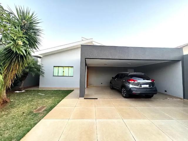 Casa venda em Região Geográfica Imediata de Campo Grande, Campo Grande