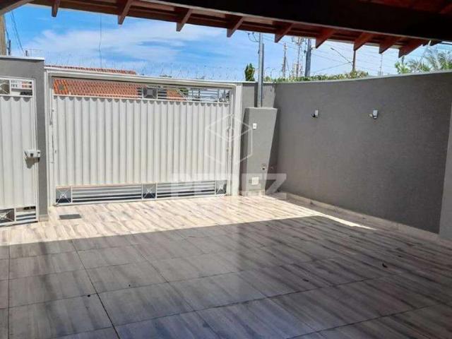 Casa venda em Canadá, Campo Grande
