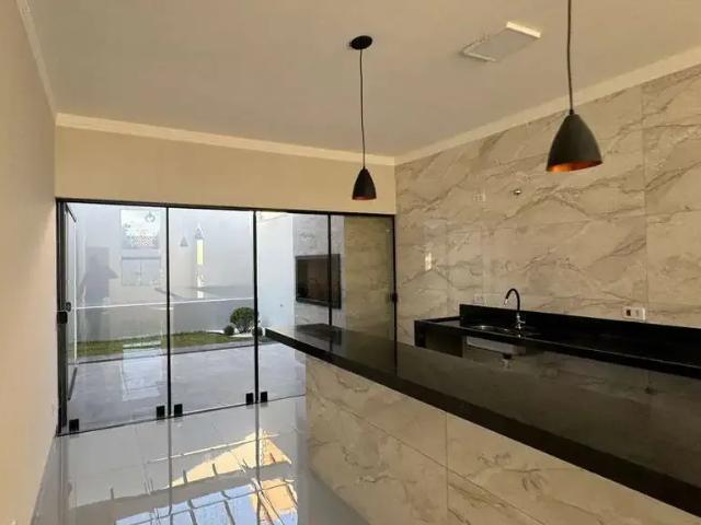 Casa venda em Região Geográfica Imediata de Campo Grande, Campo Grande