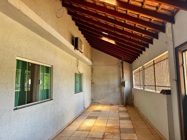 Casa venda em Região Geográfica Imediata de Campo Grande, Campo Grande