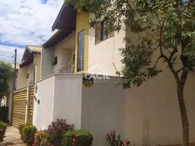 Casa venda em Região Geográfica Imediata de Campo Grande, Campo Grande