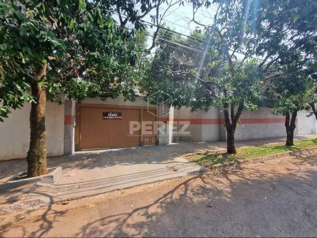 Casa venda em Região Geográfica Imediata de Campo Grande, Campo Grande