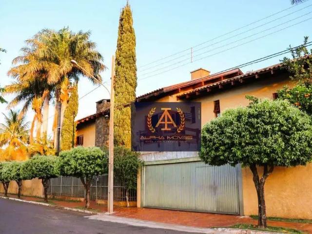 Casa venda em Região Geográfica Imediata de Campo Grande, Campo Grande