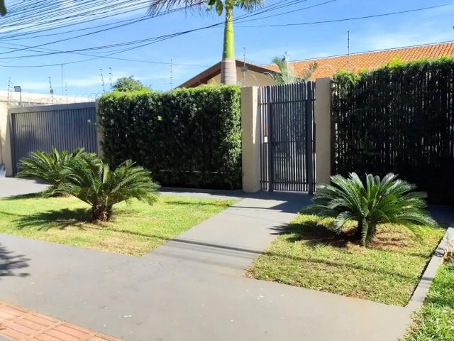 Casa venda em Região Geográfica Imediata de Campo Grande, Campo Grande