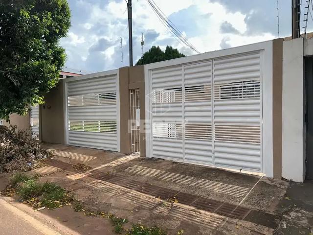 Casa venda em Região Geográfica Imediata de Campo Grande, Campo Grande