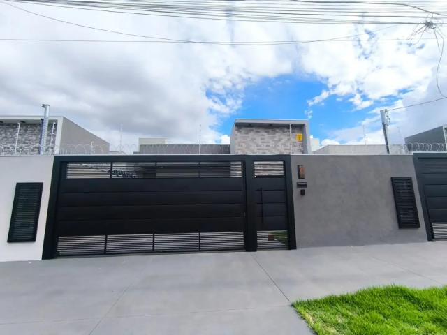 Casa venda em Região Geográfica Imediata de Campo Grande, Campo Grande