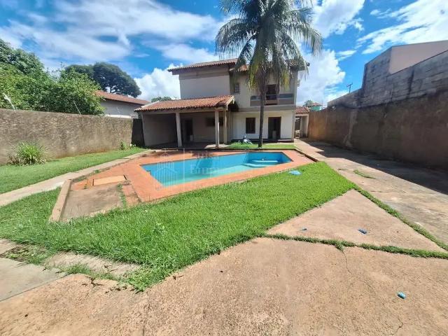 Casa venda em Região Geográfica Imediata de Campo Grande, Campo Grande