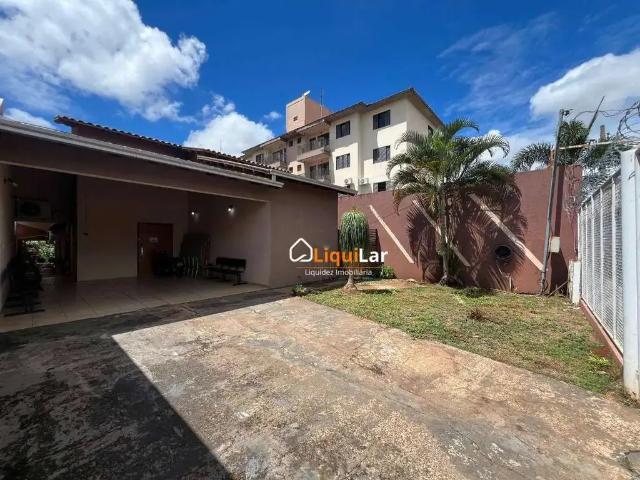 Casa venda em Região Geográfica Imediata de Campo Grande, Campo Grande