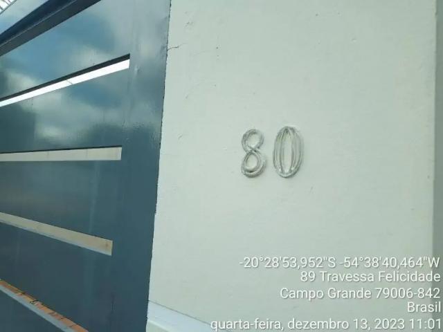 Casa venda em Região Geográfica Imediata de Campo Grande, Campo Grande
