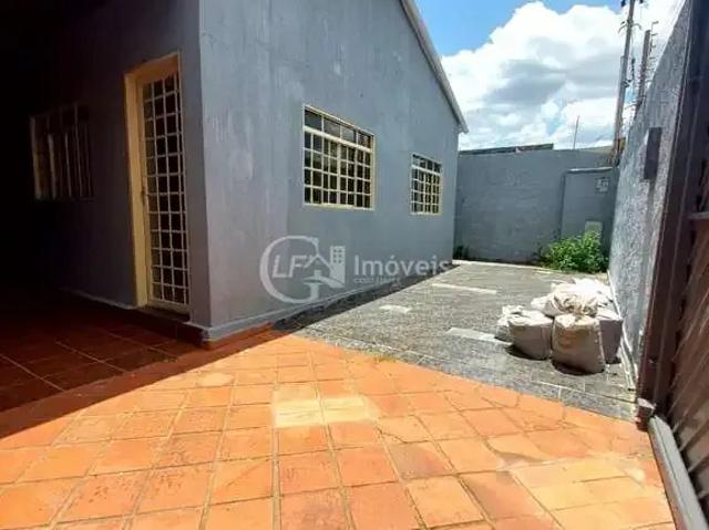 Casa venda em Região Geográfica Imediata de Campo Grande, Campo Grande
