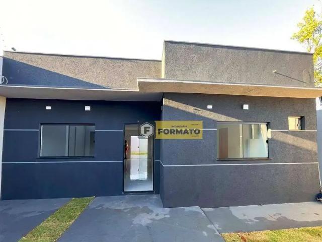 Casa venda em Região Geográfica Imediata de Campo Grande, Campo Grande