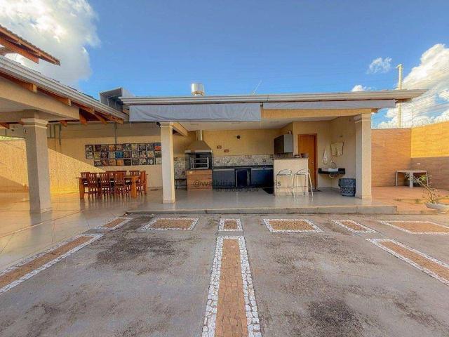 Casa venda em Região Geográfica Imediata de Campo Grande, Campo Grande