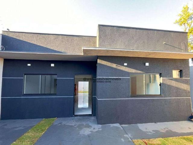 Casa venda em Região Geográfica Imediata de Campo Grande, Campo Grande
